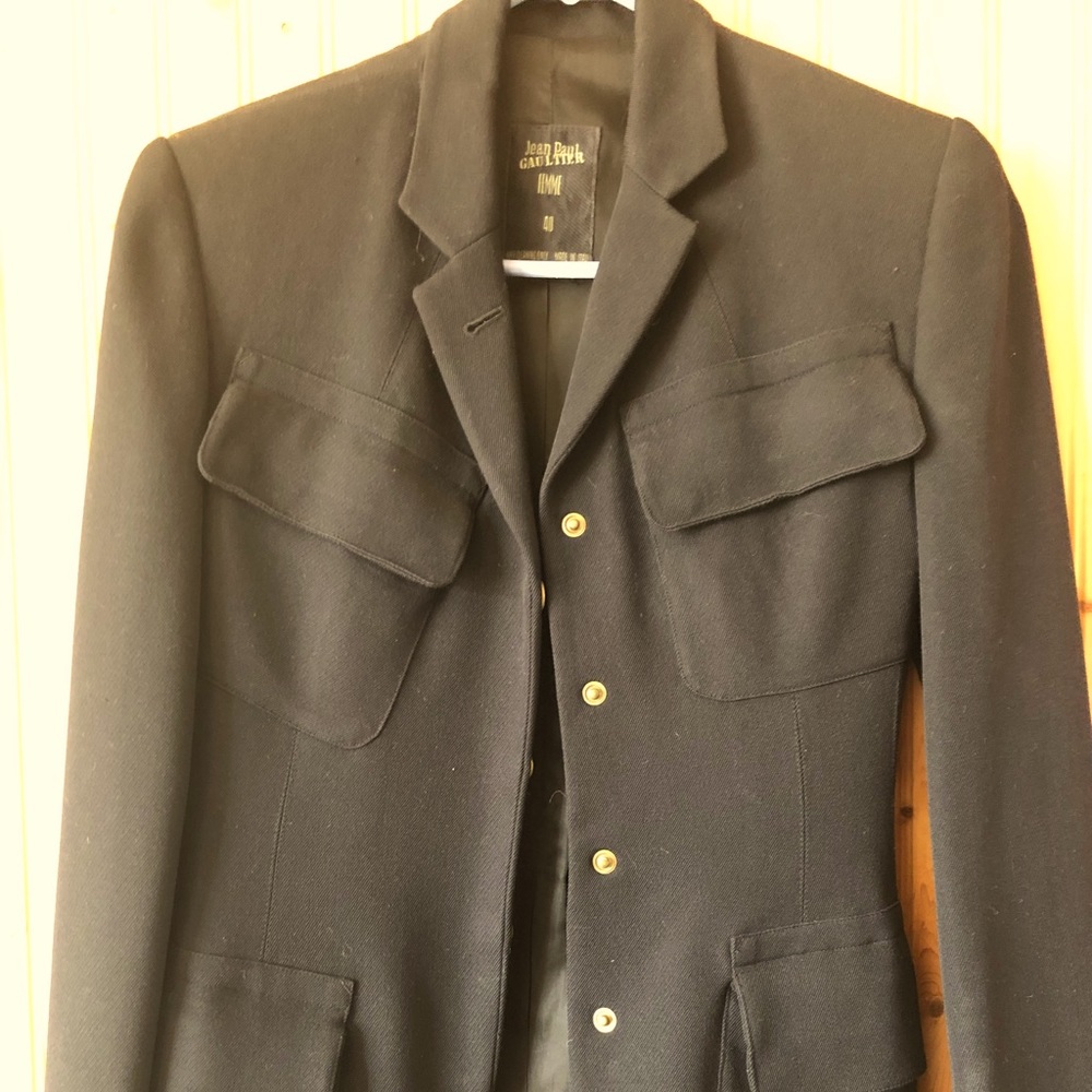 Blazer